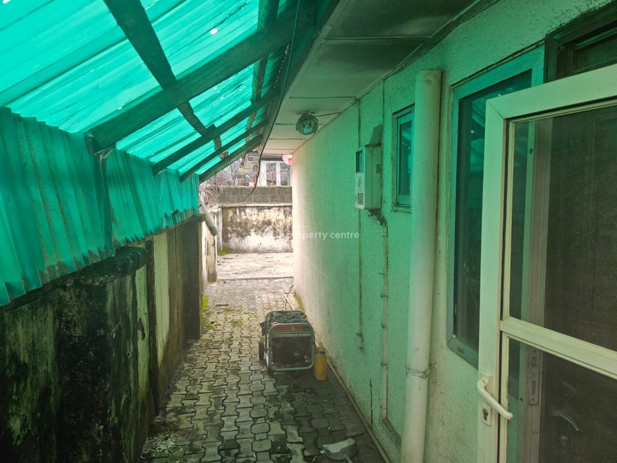 Well Located 2 Bedroom Bungalow, Citec Estate, Mbora (nbora), Abuja, Semi-detached Bungalow for Sale