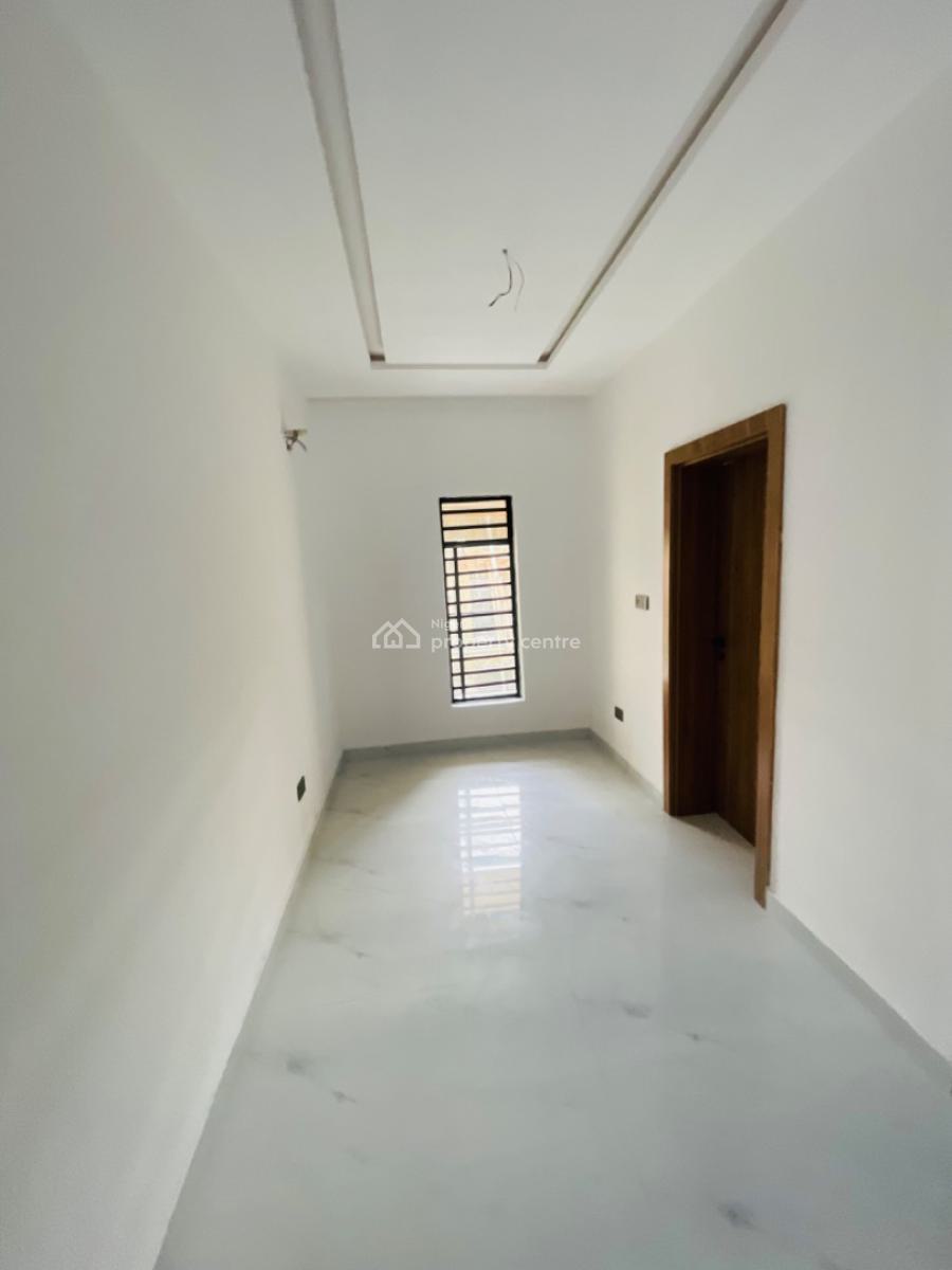 Brandnew Spacious 2 Bedroom Apartment with Excellent Facilities, Blenco Axis, Sangotedo, Ajah, Lagos, Flat / Apartment for Rent
