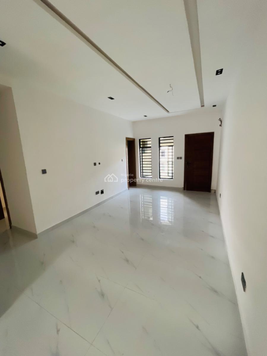 Brandnew Spacious 2 Bedroom Apartment with Excellent Facilities, Blenco Axis, Sangotedo, Ajah, Lagos, Flat / Apartment for Rent