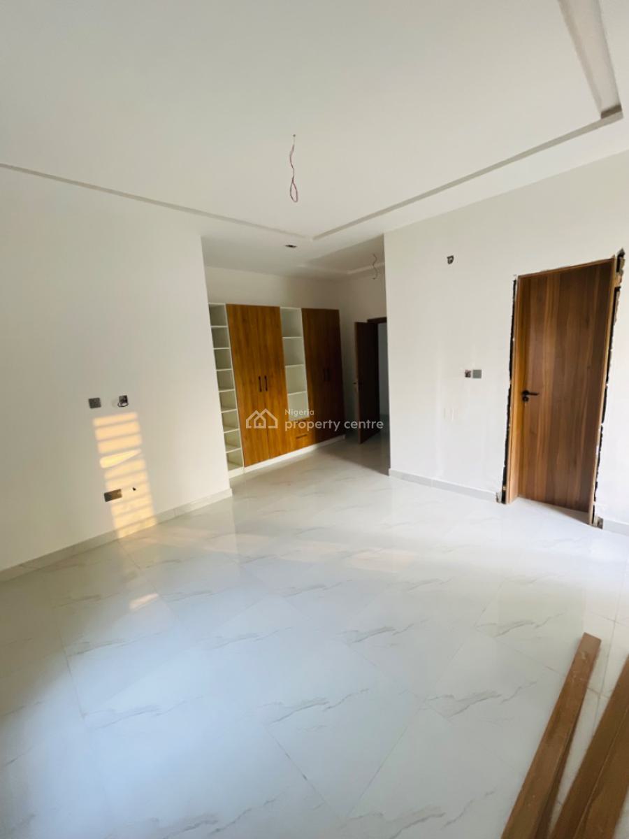 Brandnew Spacious 2 Bedroom Apartment with Excellent Facilities, Blenco Axis, Sangotedo, Ajah, Lagos, Flat / Apartment for Rent