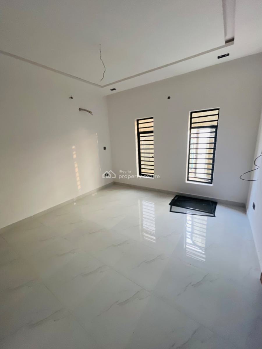 Brandnew Spacious 2 Bedroom Apartment with Excellent Facilities, Blenco Axis, Sangotedo, Ajah, Lagos, Flat / Apartment for Rent