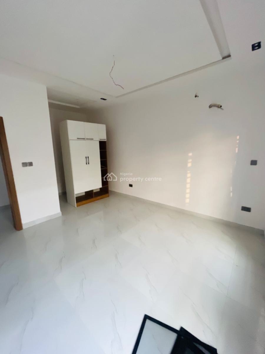 Brandnew Spacious 2 Bedroom Apartment with Excellent Facilities, Blenco Axis, Sangotedo, Ajah, Lagos, Flat / Apartment for Rent