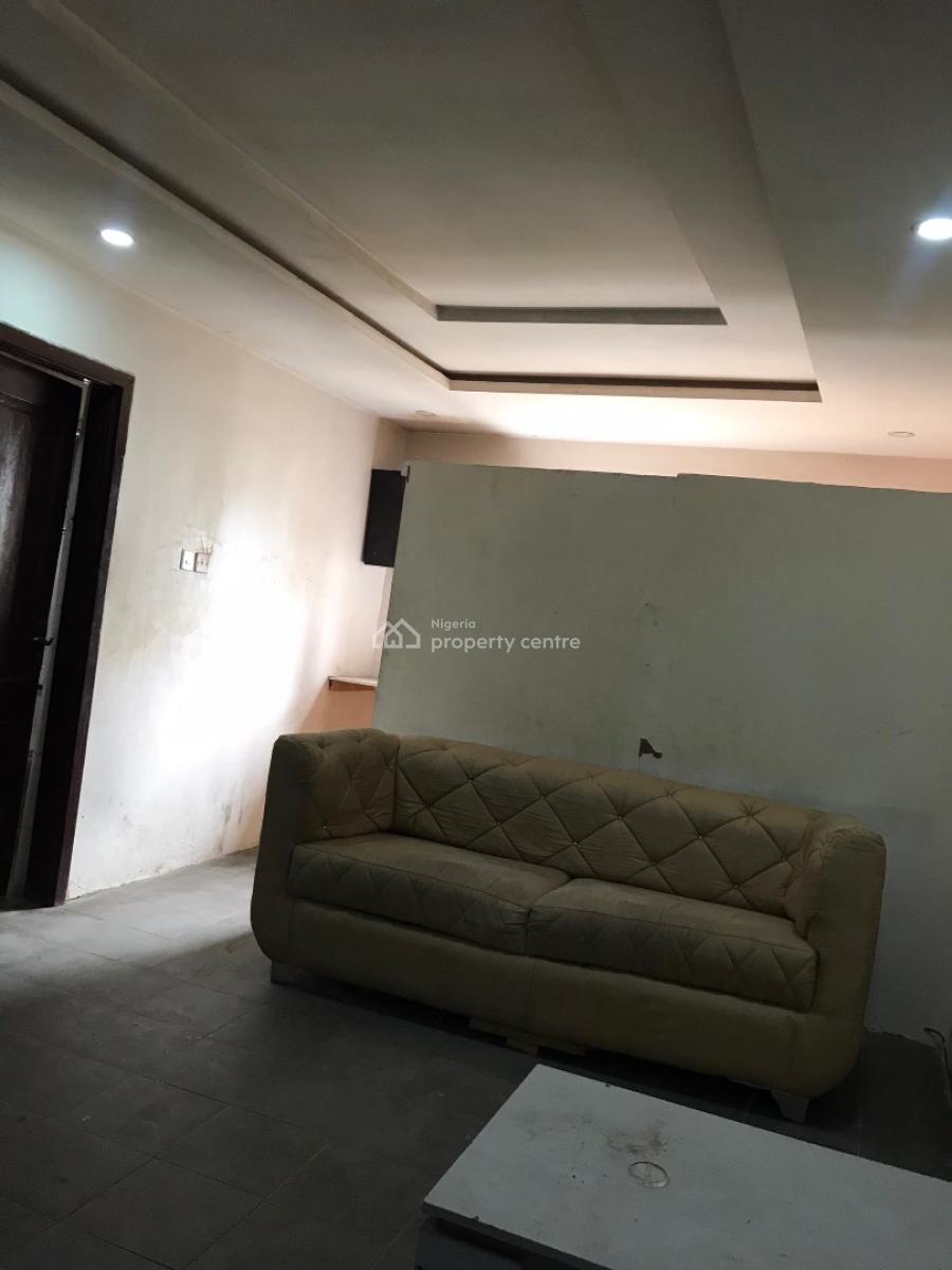 Mini Flat, Admiralty, Lekki Phase 1, Lekki, Lagos, Mini Flat (room and Parlour) for Rent