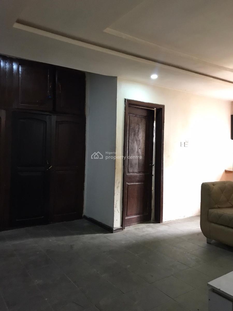 Mini Flat, Admiralty, Lekki Phase 1, Lekki, Lagos, Mini Flat (room and Parlour) for Rent