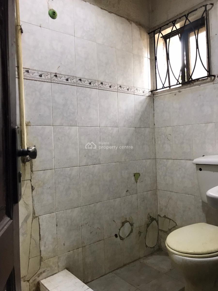 Mini Flat, Admiralty, Lekki Phase 1, Lekki, Lagos, Mini Flat (room and Parlour) for Rent
