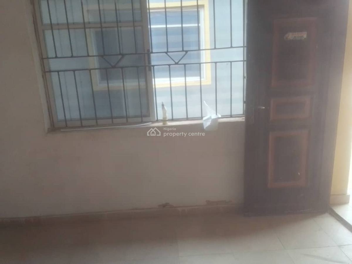 Spacious Roomself Contained Apartment, Goodness and Mercy Estate Oke-imuti Community Off Igbo-olomu Ishawo Rd, Isawo, Ikorodu, Lagos, Self Contain (single Rooms) for Rent