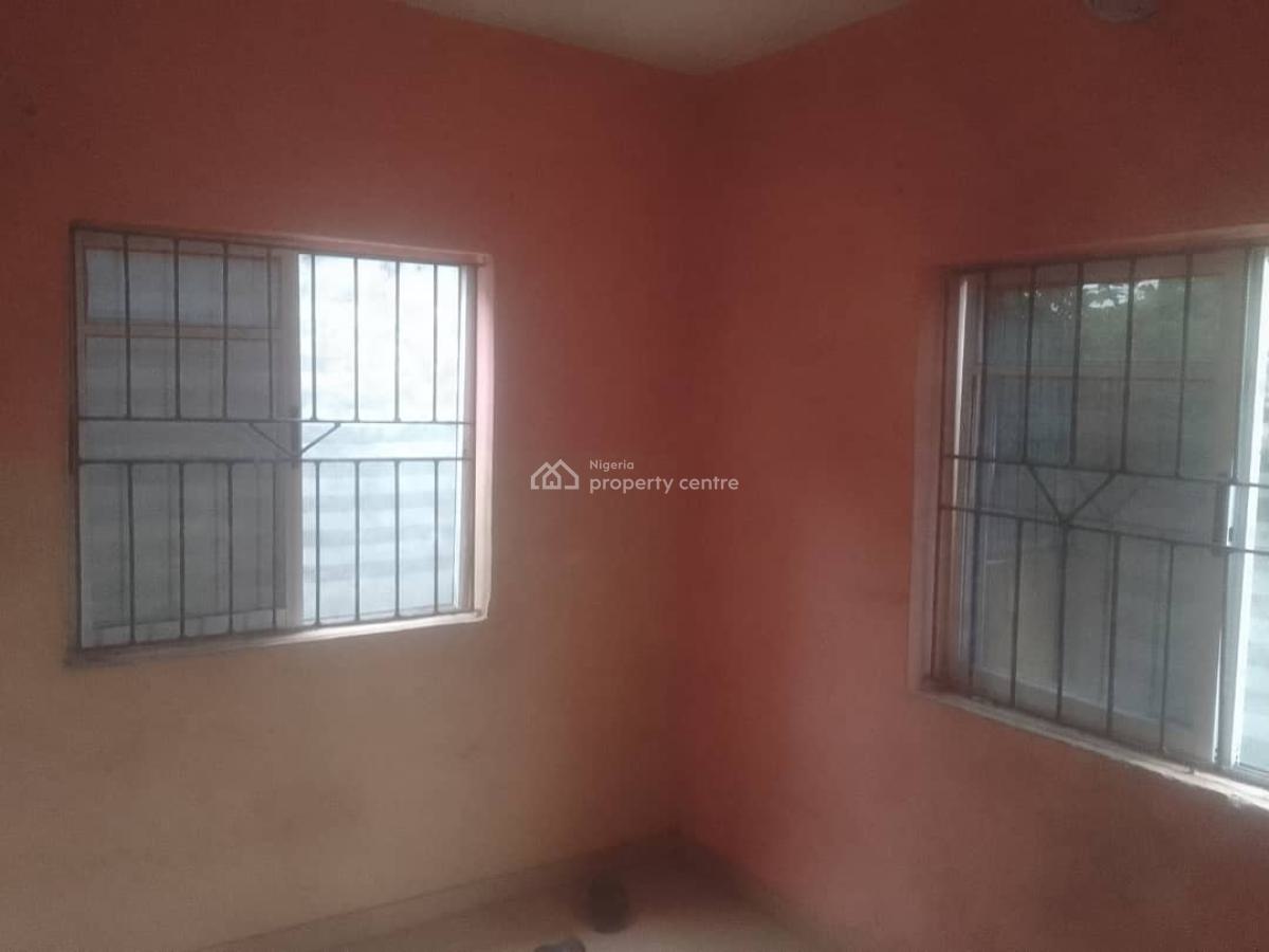Spacious Roomself Contained Apartment, Goodness and Mercy Estate Oke-imuti Community Off Igbo-olomu Ishawo Rd, Isawo, Ikorodu, Lagos, Self Contain (single Rooms) for Rent