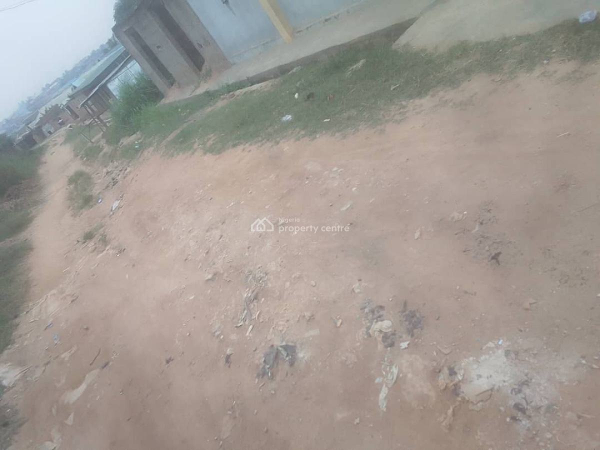 Spacious Roomself Contained Apartment, Goodness and Mercy Estate Oke-imuti Community Off Igbo-olomu Ishawo Rd, Isawo, Ikorodu, Lagos, Self Contain (single Rooms) for Rent