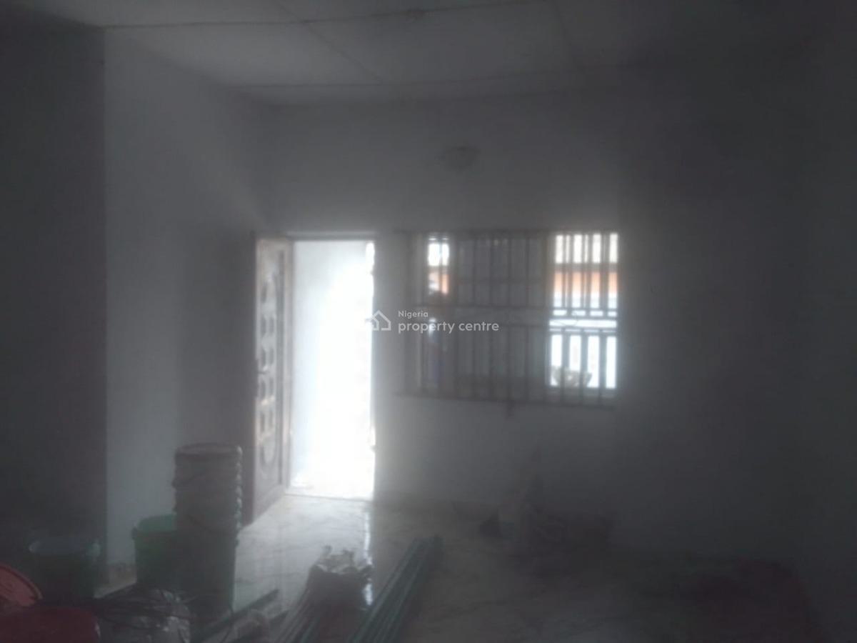 Spacious Roomself Contained Apartment, Asolo Off Owutu Ishawo Road Via Agric Bus Stop, Isawo, Ikorodu, Lagos, Self Contain (single Rooms) for Rent