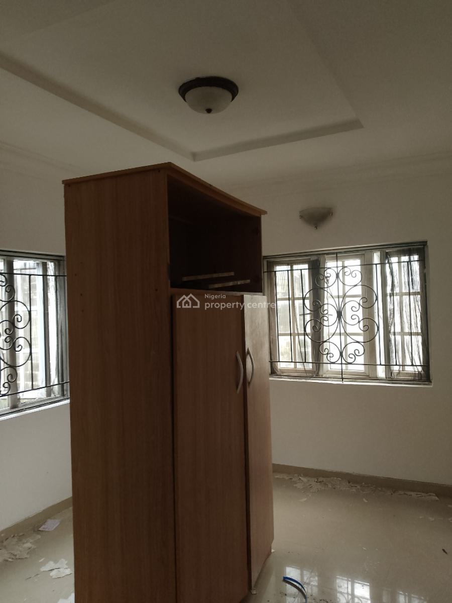 Newly Out Beautiful 2 Bedroom Flat Apartment, Off Mobile Road, Ajah, Lagos, Flat / Apartment for Rent