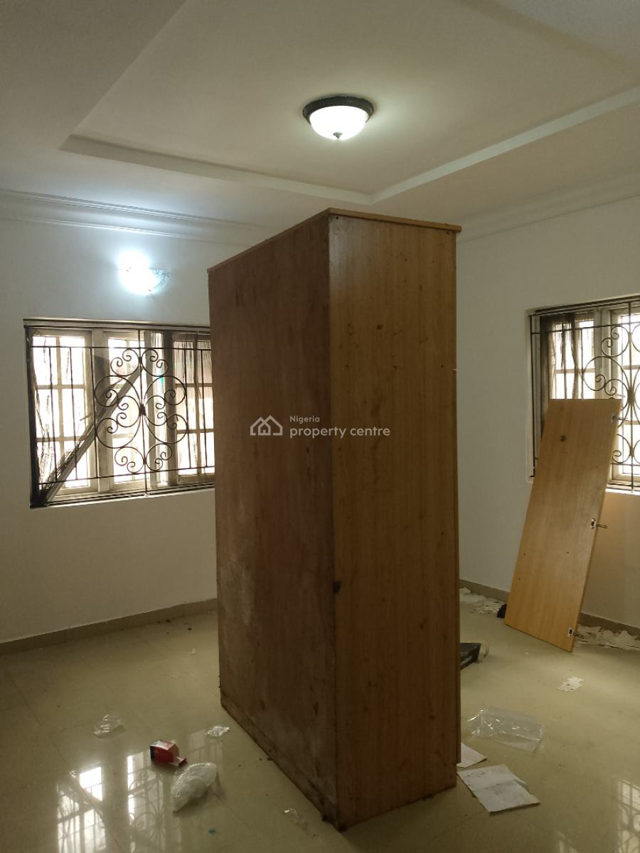 Newly Out Beautiful 2 Bedroom Flat Apartment, Off Mobile Road, Ajah, Lagos, Flat / Apartment for Rent