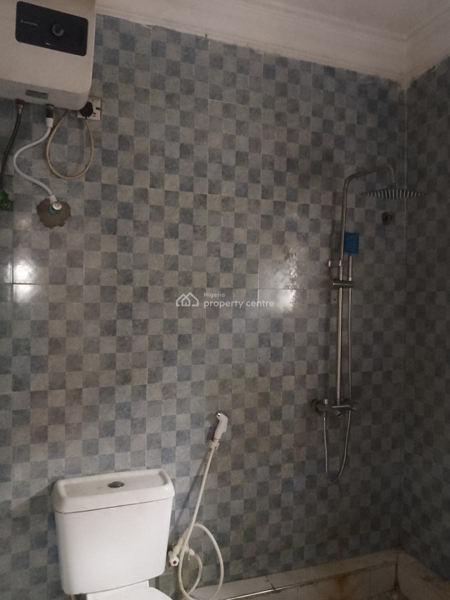 Newly Out Beautiful 2 Bedroom Flat Apartment, Off Mobile Road, Ajah, Lagos, Flat / Apartment for Rent