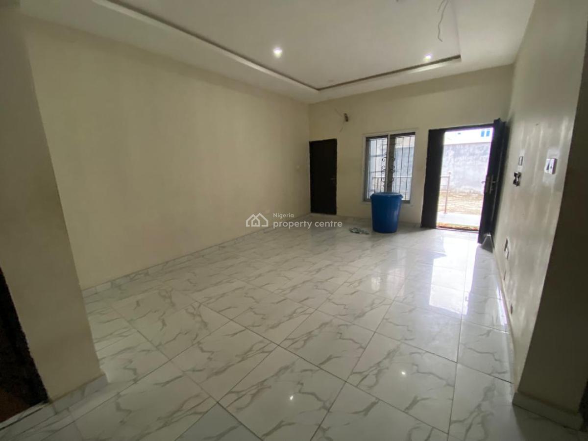 Big Room in a Flat for 6 Months Located in a Secure Estate,a Lady Only, Badore, Ajah, Lagos, Self Contain (single Rooms) for Rent