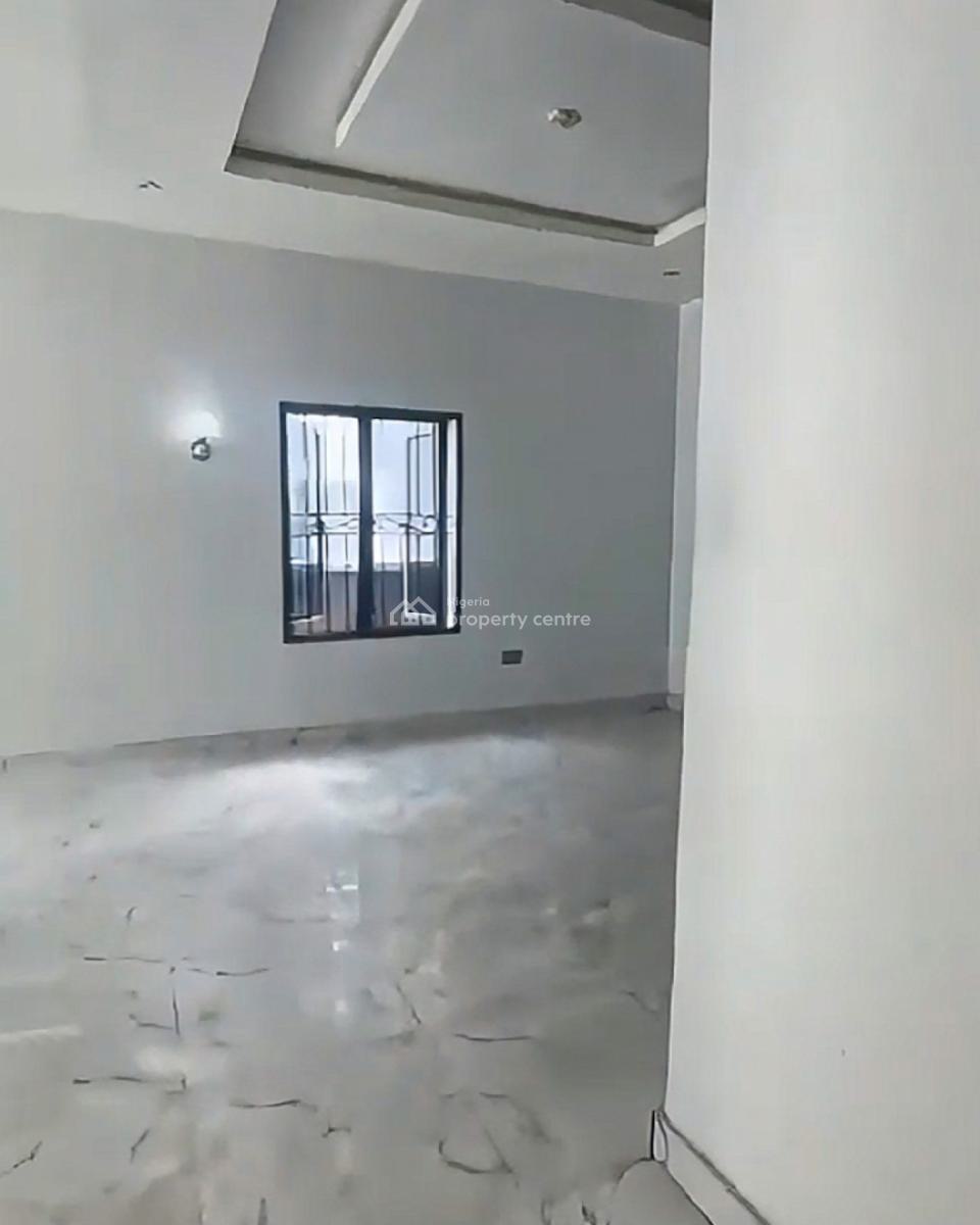 4 Bedroom Duplex in a Gated Estate with 24hrs Light, Golf Estate, Peter Odili Road, Trans Amadi, Port Harcourt, Rivers, Semi-detached Duplex for Rent
