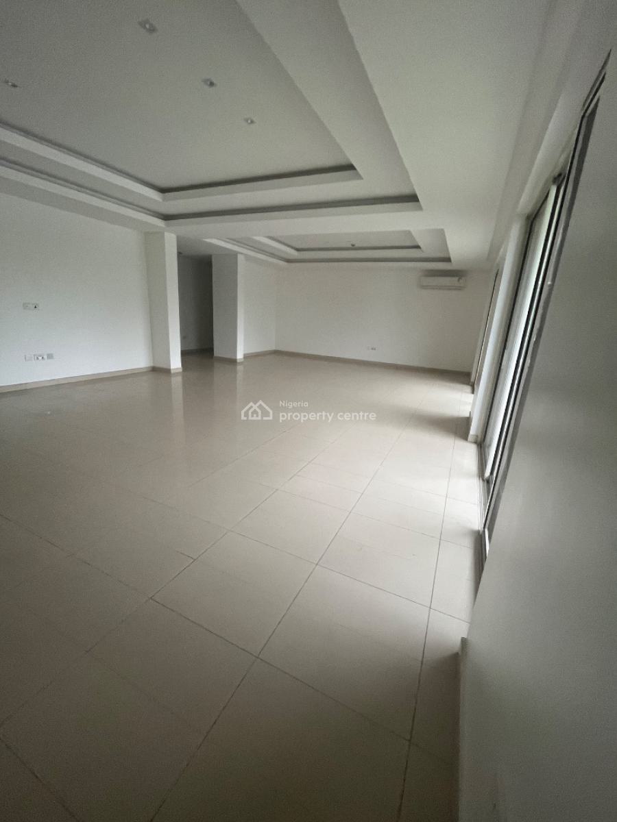 Luxurious 3 Bedroom Apartment, Banana Island, Ikoyi, Lagos, Flat / Apartment for Rent