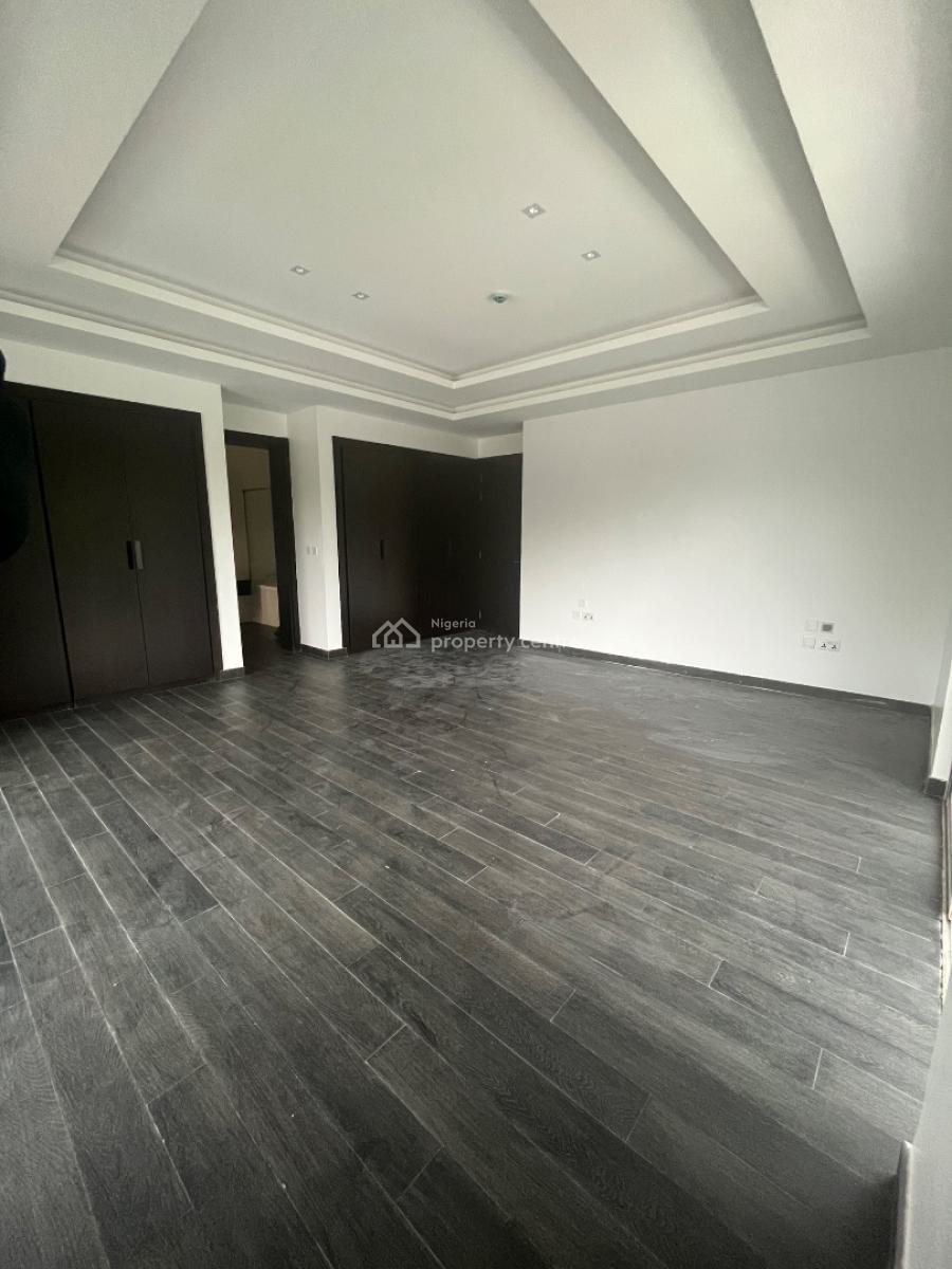 Luxurious 3 Bedroom Apartment, Banana Island, Ikoyi, Lagos, Flat / Apartment for Rent
