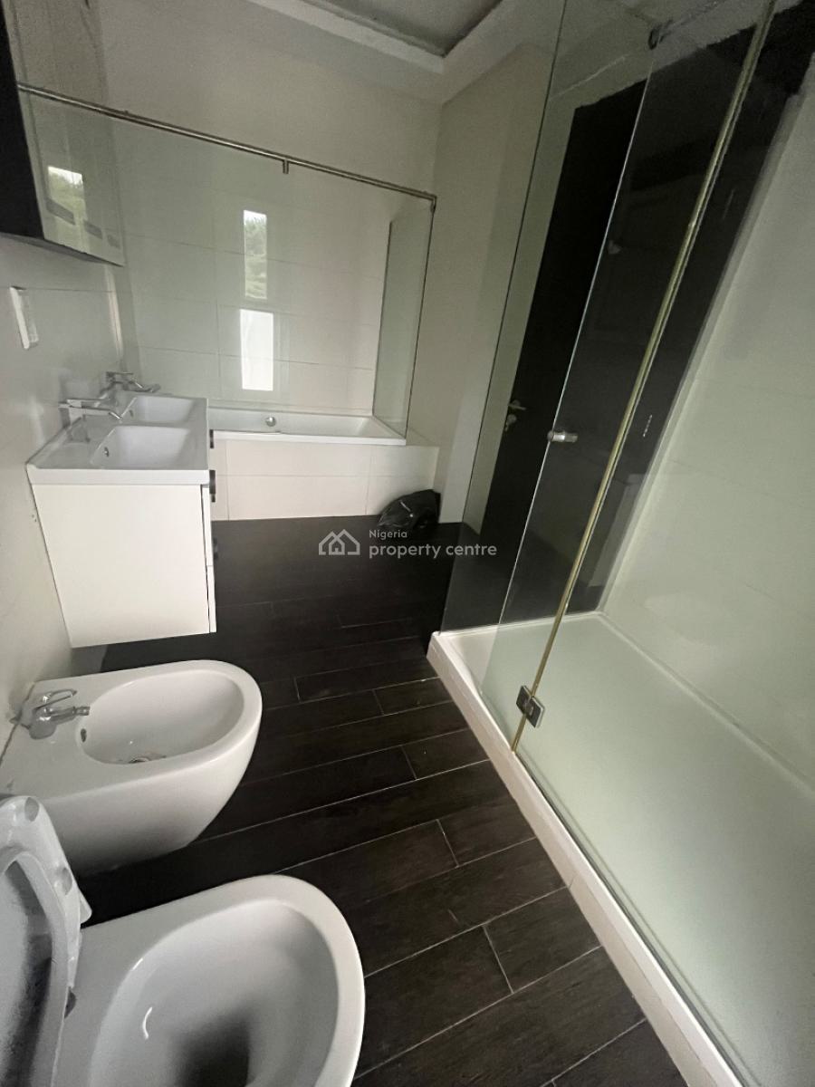 Luxurious 3 Bedroom Apartment, Banana Island, Ikoyi, Lagos, Flat / Apartment for Rent