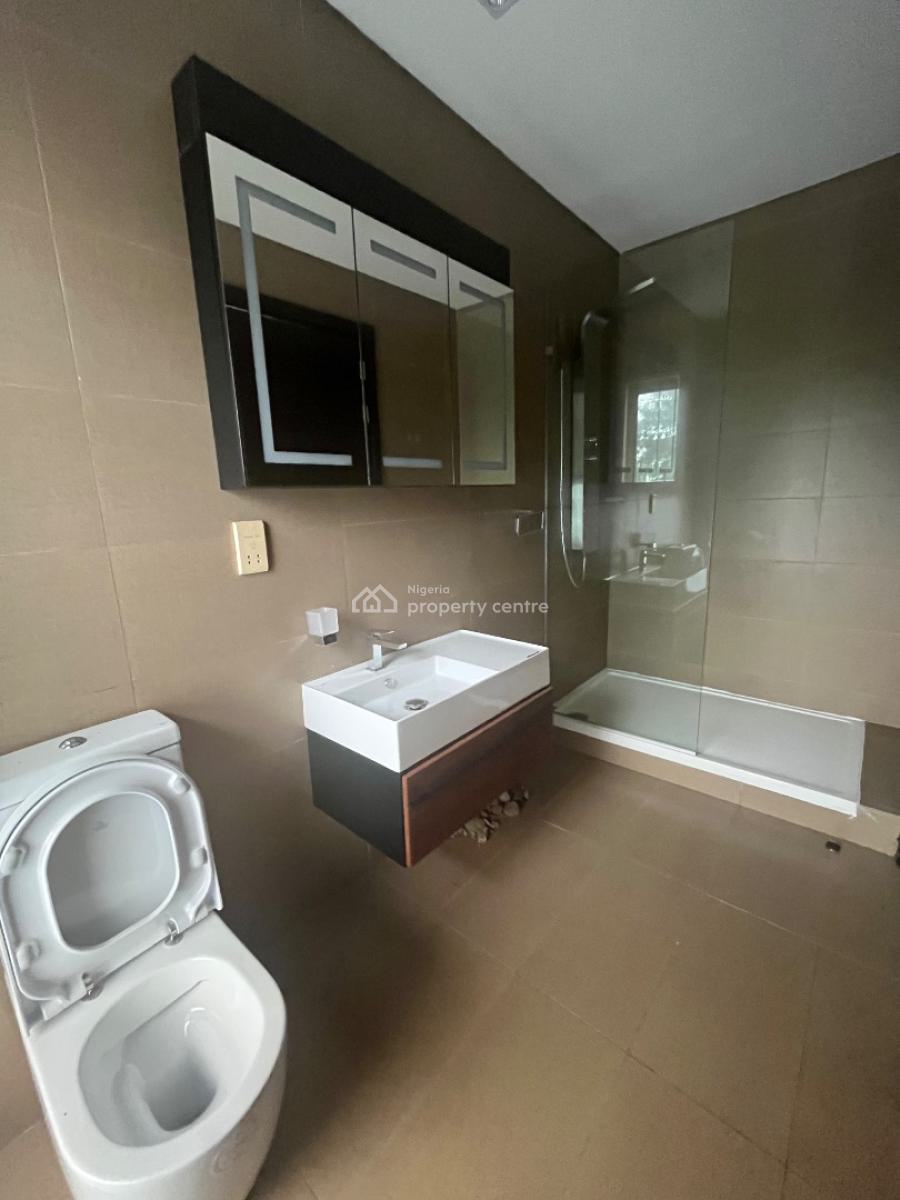Luxurious 3 Bedroom Apartment, Banana Island, Ikoyi, Lagos, Flat / Apartment for Rent