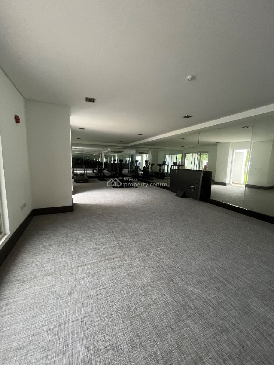 Luxurious 3 Bedroom Apartment, Banana Island, Ikoyi, Lagos, Flat / Apartment for Rent