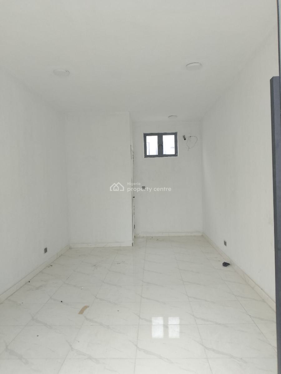 a Spacious and Newly Built Shop, Gra Extension Mobile Road, Ikota, Lekki, Lagos, Shop for Rent