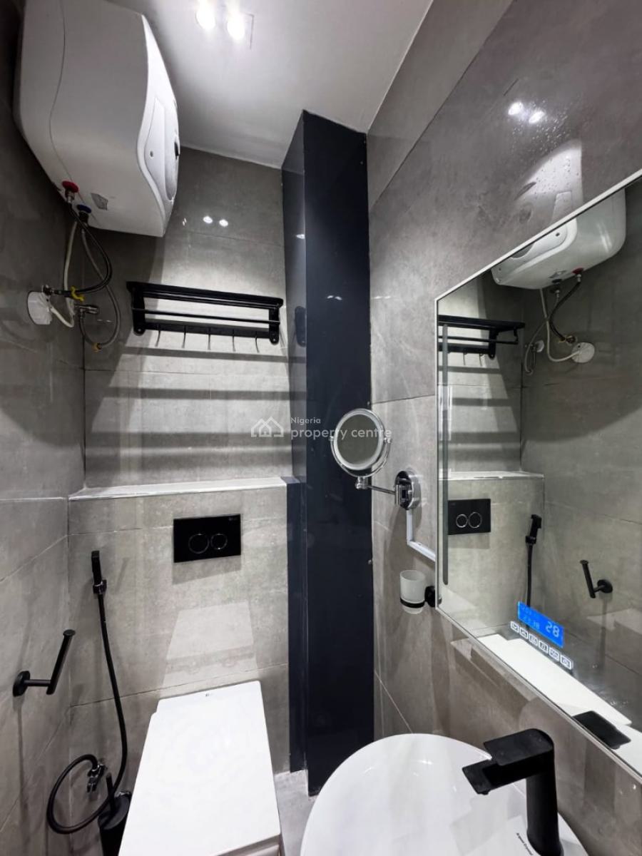 2-bedroom Apartment, Ikate, Lekki, Lagos, Flat / Apartment for Sale