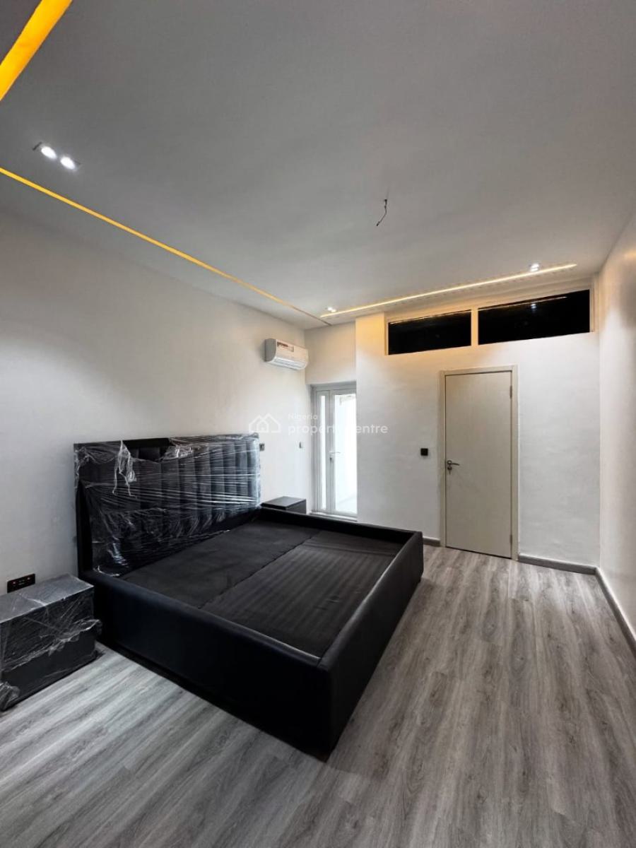 2-bedroom Apartment, Ikate, Lekki, Lagos, Flat / Apartment for Sale