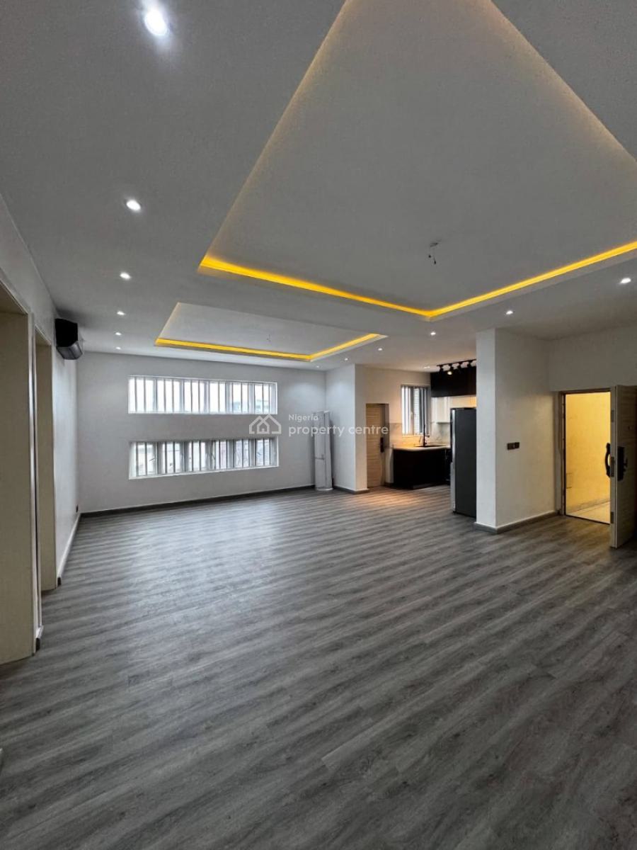 2-bedroom Apartment, Ikate, Lekki, Lagos, Flat / Apartment for Sale