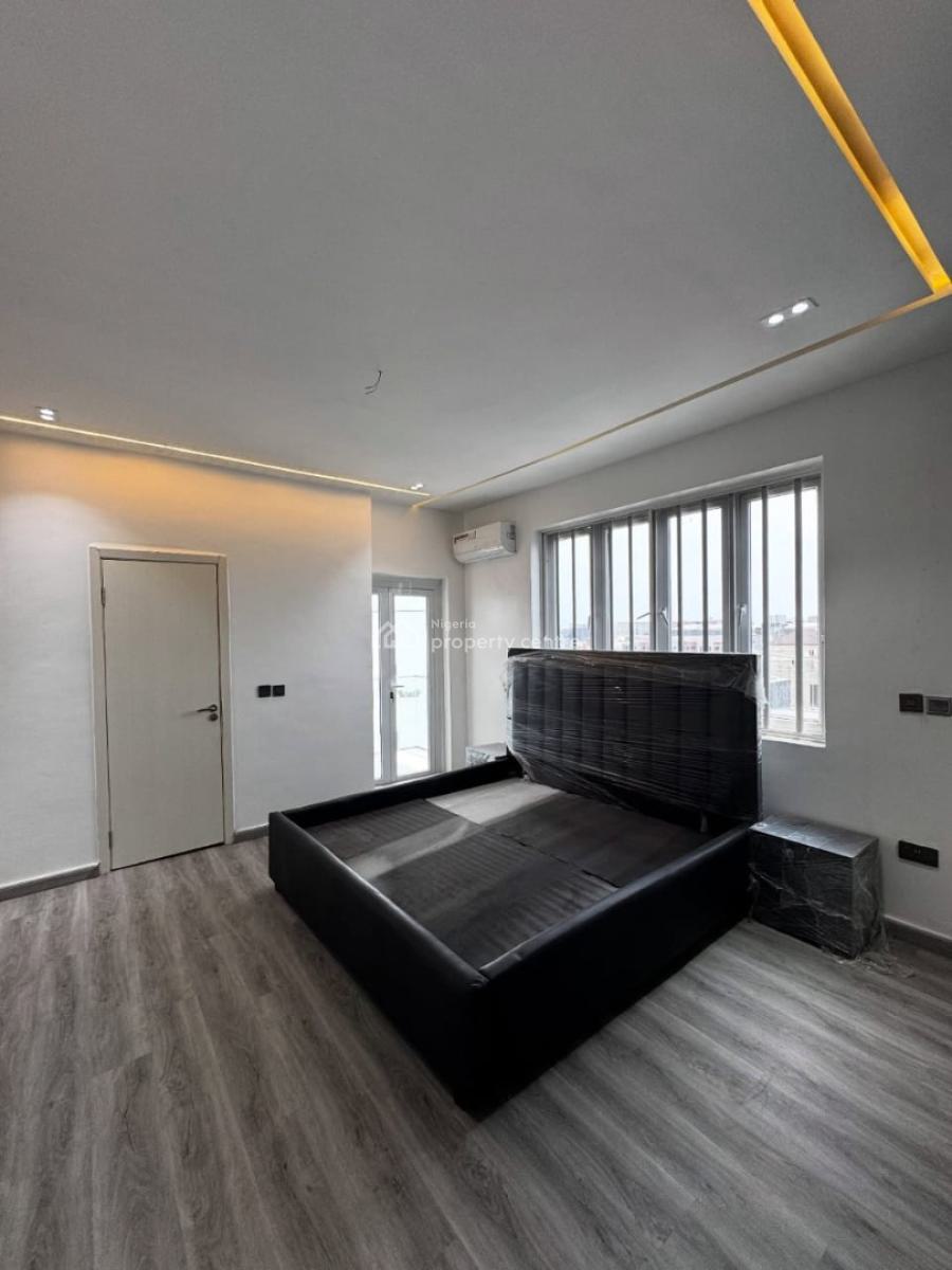 2-bedroom Apartment, Ikate, Lekki, Lagos, Flat / Apartment for Sale