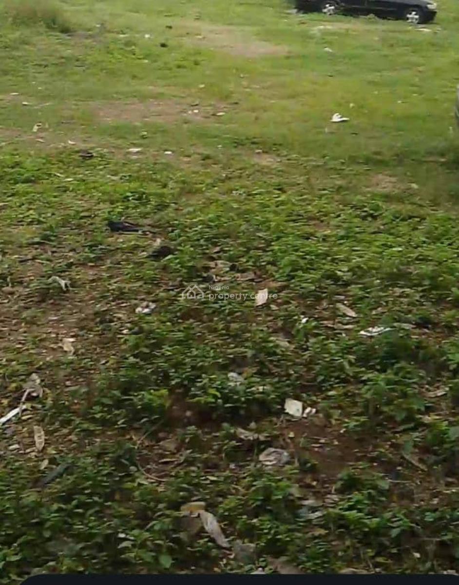 2 Hectares on a Suitable Land ¹, Guzape 2, Guzape District, Abuja, Mixed-use Land for Sale