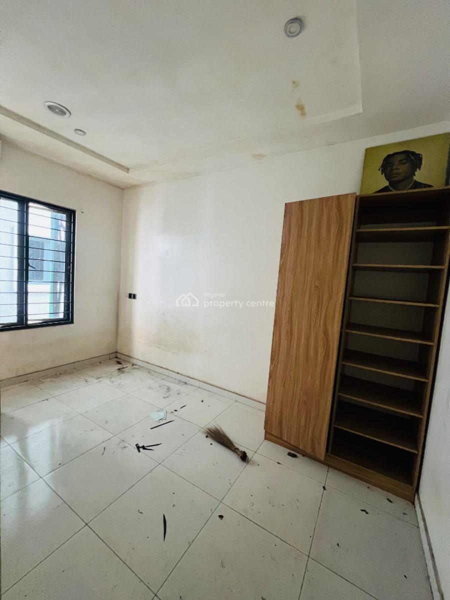Well Built 4 Bedroom Semi Detached Duplex, Agungi, Lekki, Lagos, Semi-detached Duplex for Rent