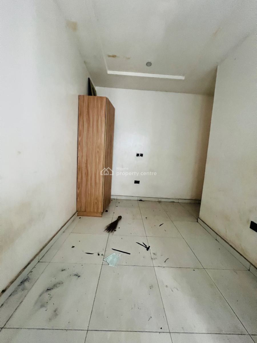 Well Built 4 Bedroom Semi Detached Duplex, Agungi, Lekki, Lagos, Semi-detached Duplex for Rent