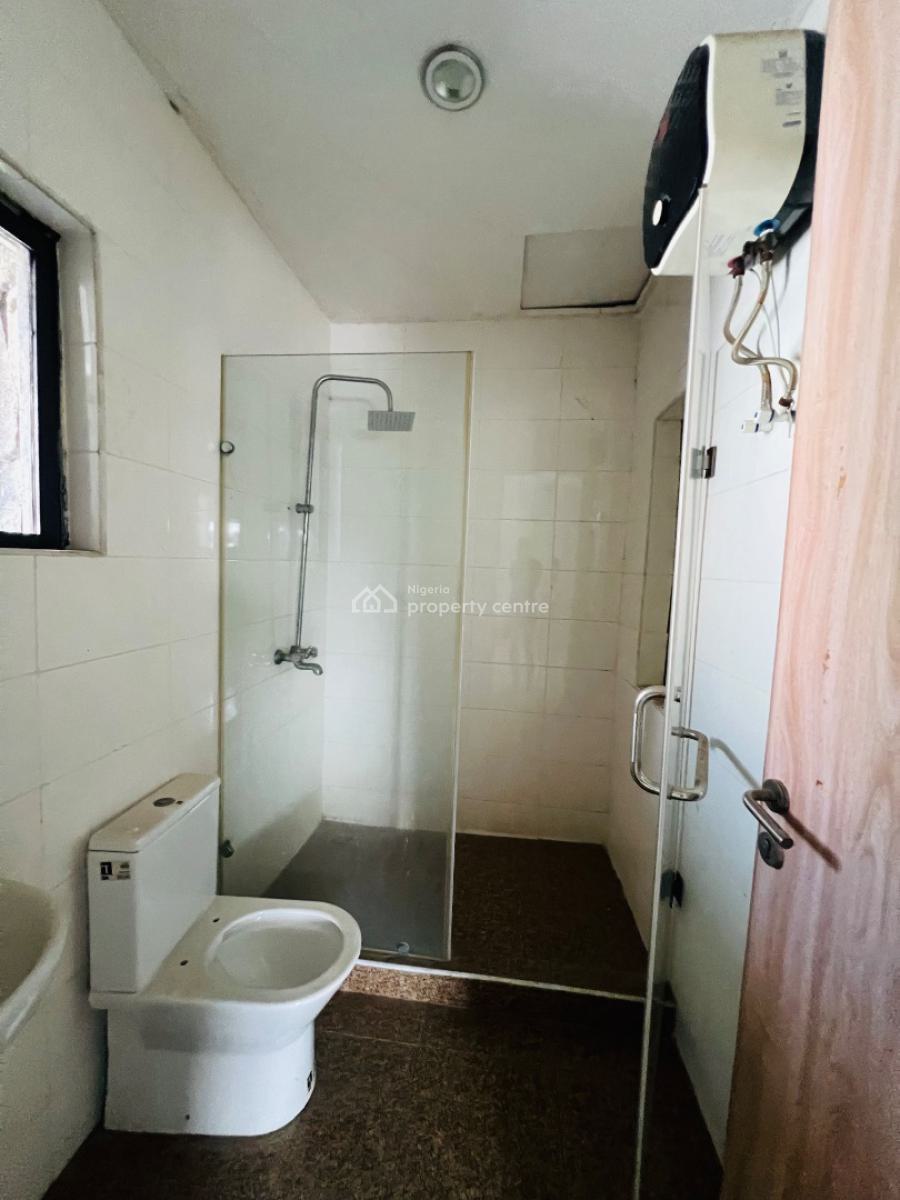 Well Built 4 Bedroom Semi Detached Duplex, Agungi, Lekki, Lagos, Semi-detached Duplex for Rent