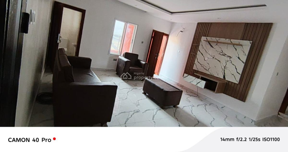 2 Bedroom Flat, New Horizon 2 Estate, Ikate, Lekki, Lagos, Flat / Apartment for Rent