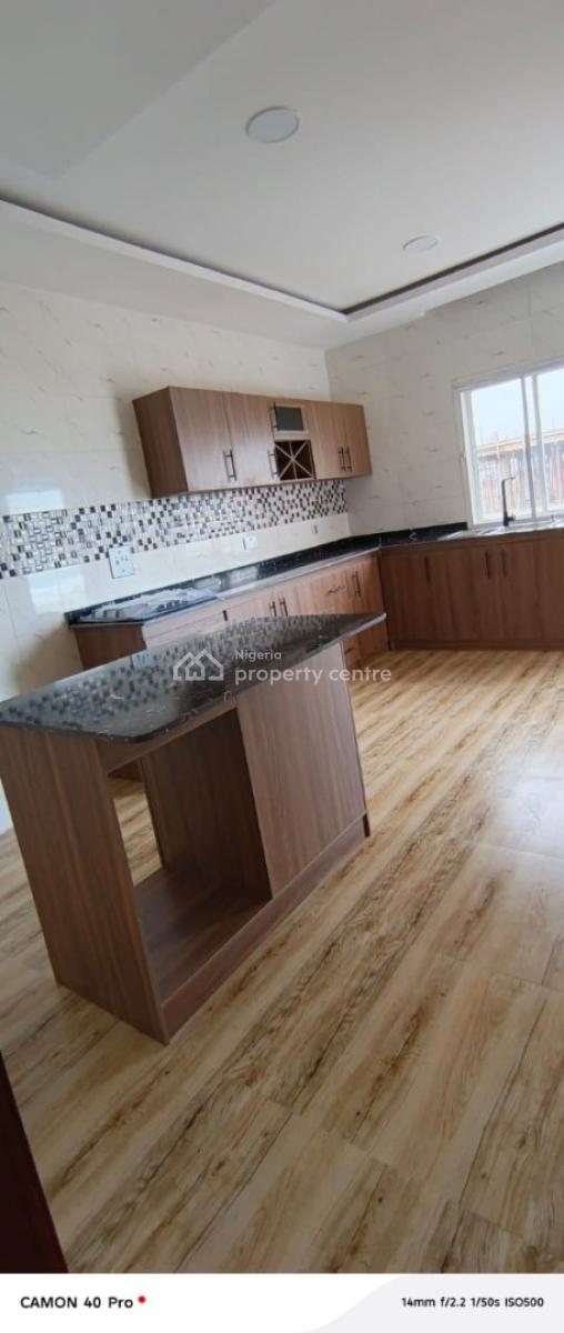 2 Bedroom Flat, New Horizon 2 Estate, Ikate, Lekki, Lagos, Flat / Apartment for Rent