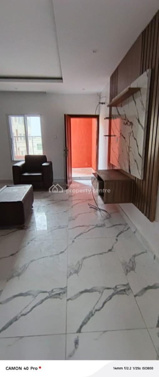 2 Bedroom Flat, New Horizon 2 Estate, Ikate, Lekki, Lagos, Flat / Apartment for Rent