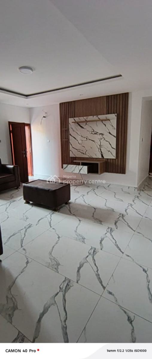 2 Bedroom Flat, New Horizon 2 Estate, Ikate, Lekki, Lagos, Flat / Apartment for Rent