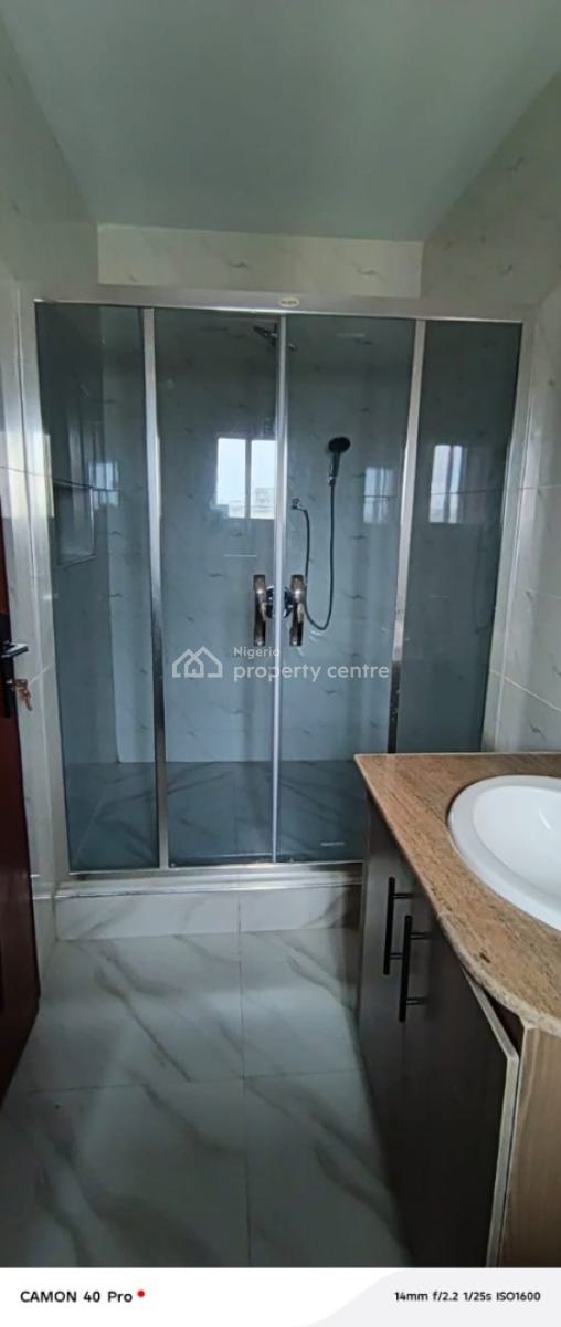 2 Bedroom Flat, New Horizon 2 Estate, Ikate, Lekki, Lagos, Flat / Apartment for Rent