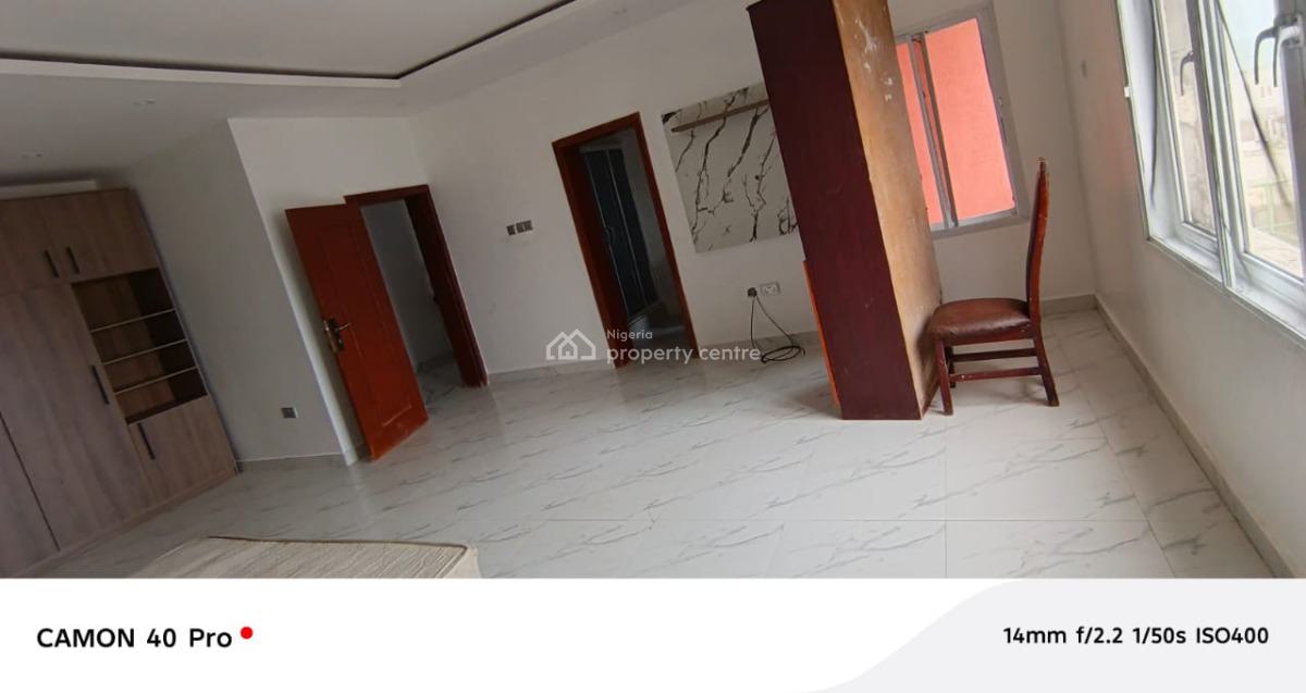 2 Bedroom Flat, New Horizon 2 Estate, Ikate, Lekki, Lagos, Flat / Apartment for Rent