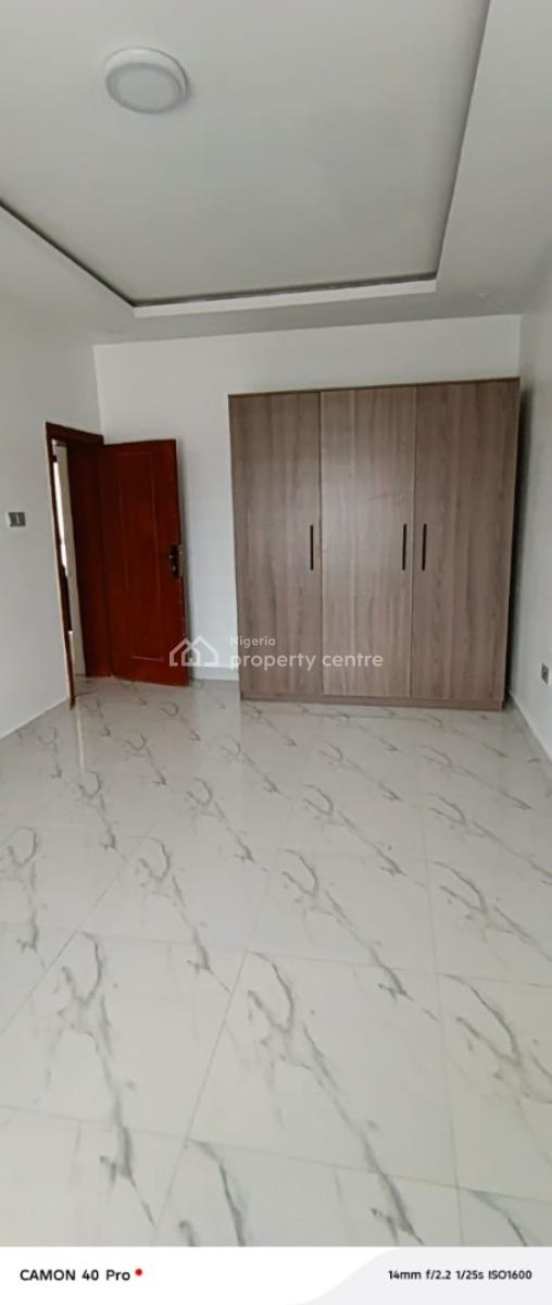 2 Bedroom Flat, New Horizon 2 Estate, Ikate, Lekki, Lagos, Flat / Apartment for Rent