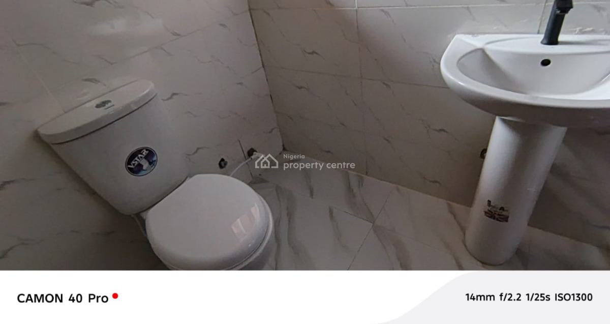 2 Bedroom Flat, New Horizon 2 Estate, Ikate, Lekki, Lagos, Flat / Apartment for Rent