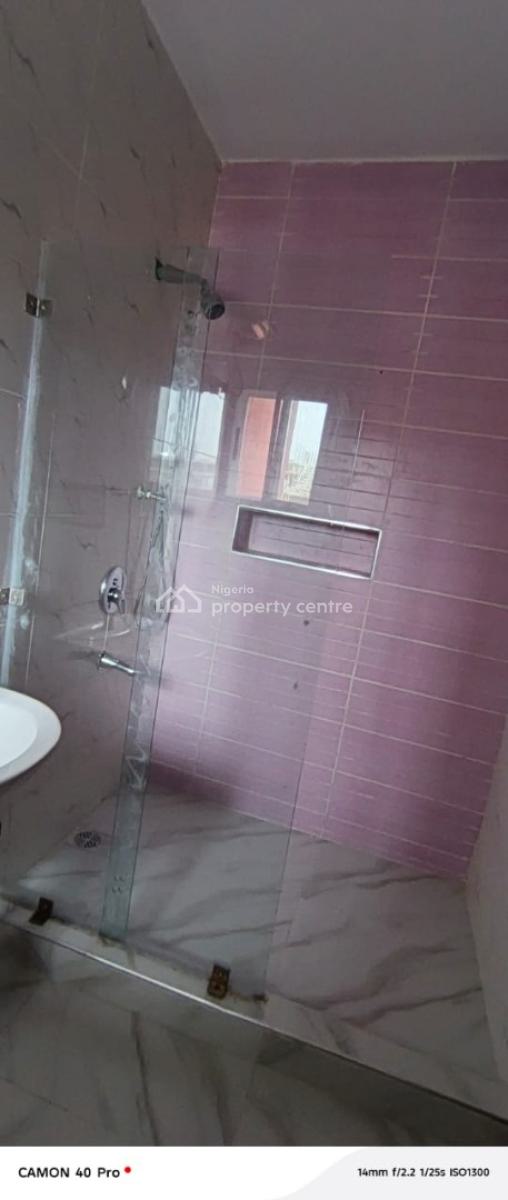 2 Bedroom Flat, New Horizon 2 Estate, Ikate, Lekki, Lagos, Flat / Apartment for Rent