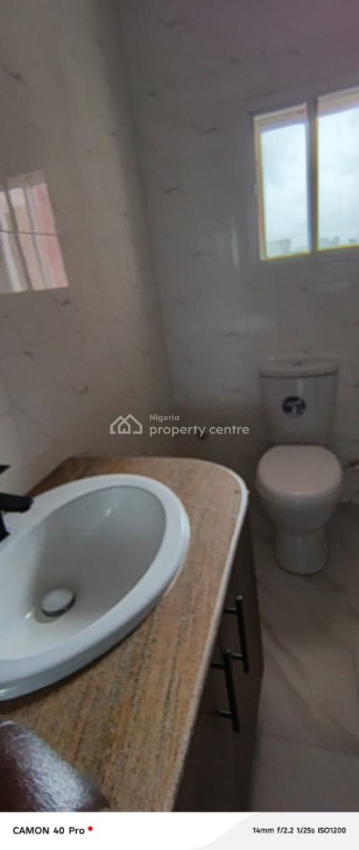 2 Bedroom Flat, New Horizon 2 Estate, Ikate, Lekki, Lagos, Flat / Apartment for Rent