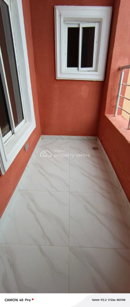 2 Bedroom Flat, New Horizon 2 Estate, Ikate, Lekki, Lagos, Flat / Apartment for Rent