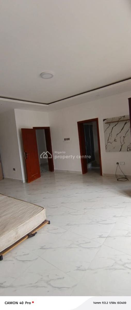 2 Bedroom Flat, New Horizon 2 Estate, Ikate, Lekki, Lagos, Flat / Apartment for Rent