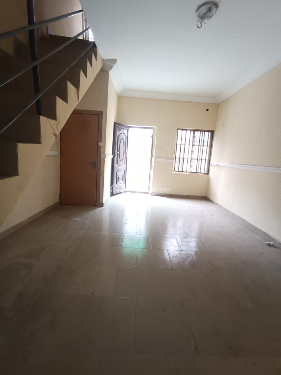 Mini Flat Duplex, Lagos Business School, Lbs, Sangotedo, Ajah, Lagos, Mini Flat (room and Parlour) for Rent