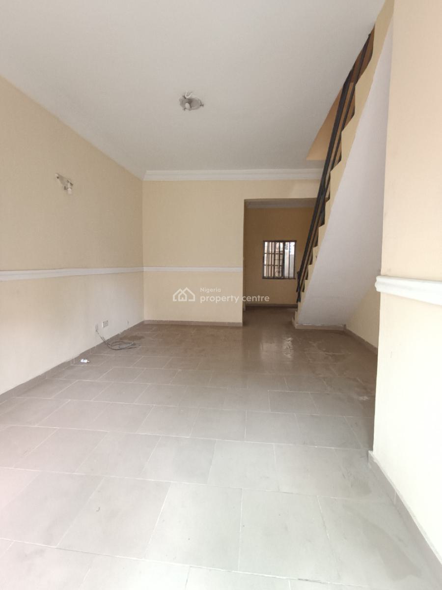 Mini Flat Duplex, Lagos Business School, Lbs, Sangotedo, Ajah, Lagos, Mini Flat (room and Parlour) for Rent