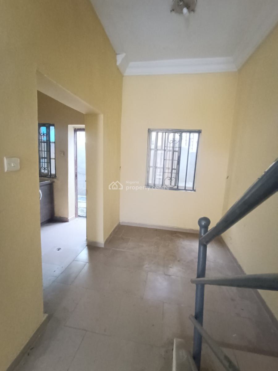 Mini Flat Duplex, Lagos Business School, Lbs, Sangotedo, Ajah, Lagos, Mini Flat (room and Parlour) for Rent