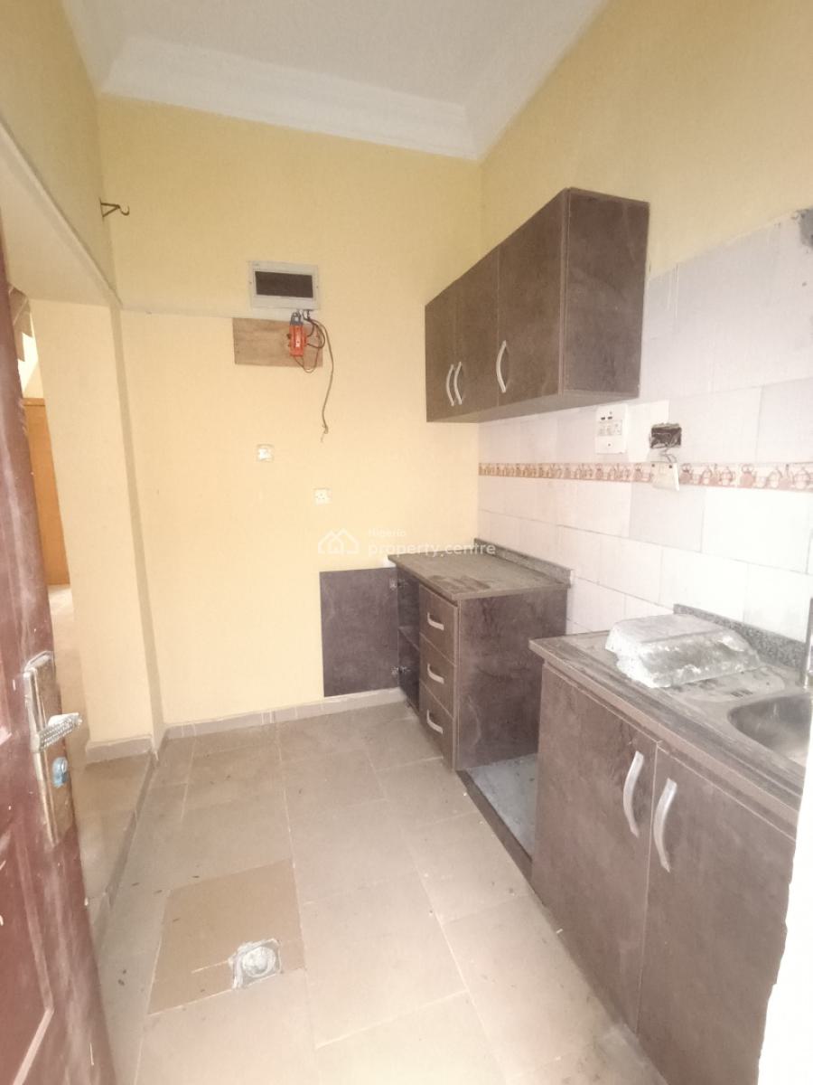 Mini Flat Duplex, Lagos Business School, Lbs, Sangotedo, Ajah, Lagos, Mini Flat (room and Parlour) for Rent