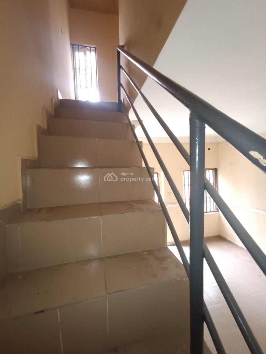Mini Flat Duplex, Lagos Business School, Lbs, Sangotedo, Ajah, Lagos, Mini Flat (room and Parlour) for Rent