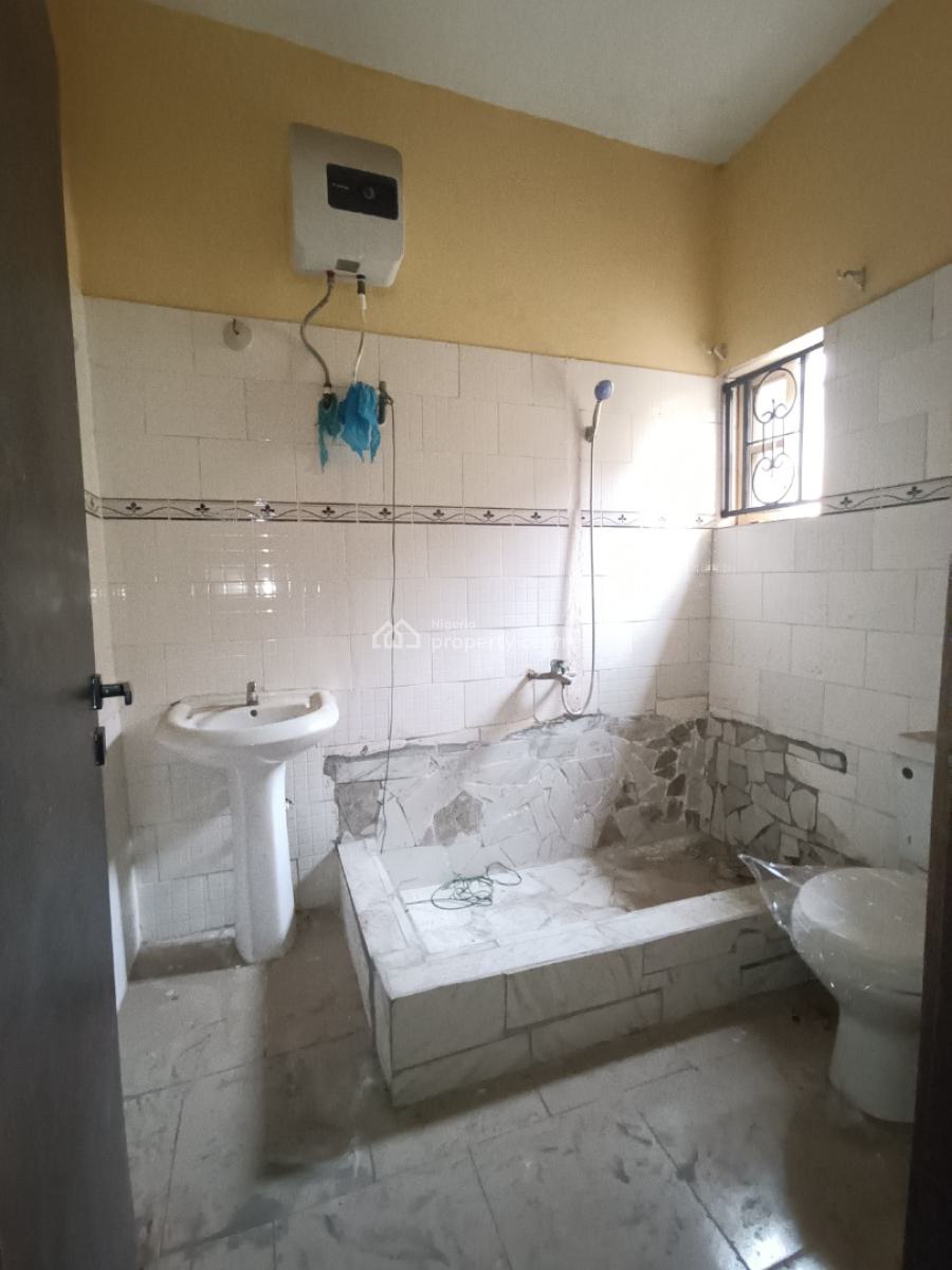 Mini Flat Duplex, Lagos Business School, Lbs, Sangotedo, Ajah, Lagos, Mini Flat (room and Parlour) for Rent
